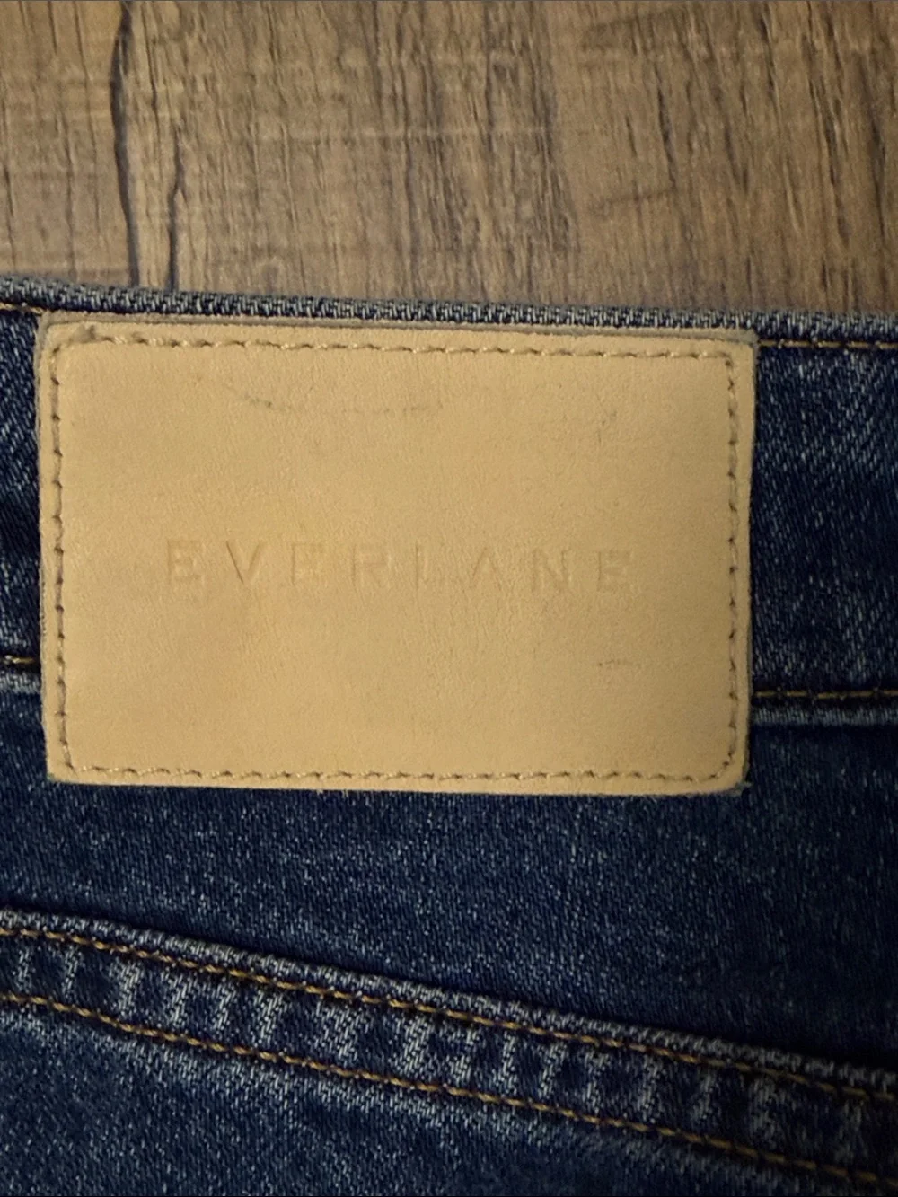 Everlane excellent preowned